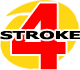 4-stroke mini motorcycle