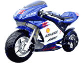 mini motorcycle image