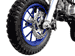 mini dirt bike wheel