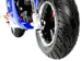 mini motorcycle tires