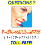 pocket bike questions