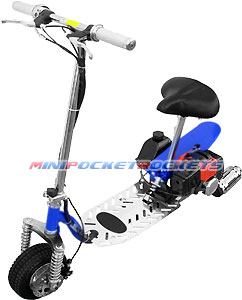 New #25 Chain 106 Link Electric Gas Scooters 33CC 43CC 49CC 50CC