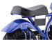 mini bike seat