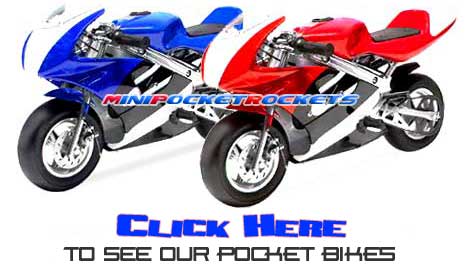 mini bikes for teens