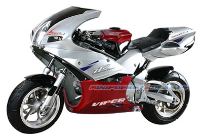 100cc pocket rocket sale